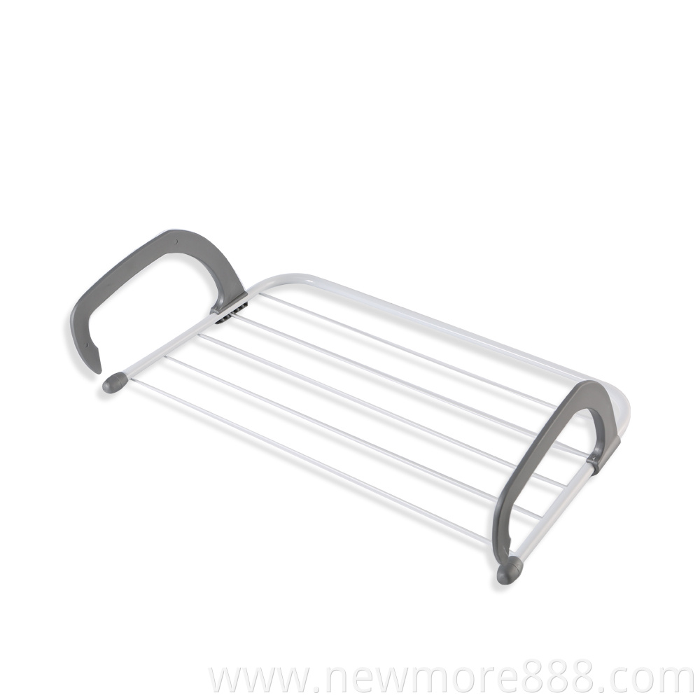 Multifunction Towel Clothes Holder
